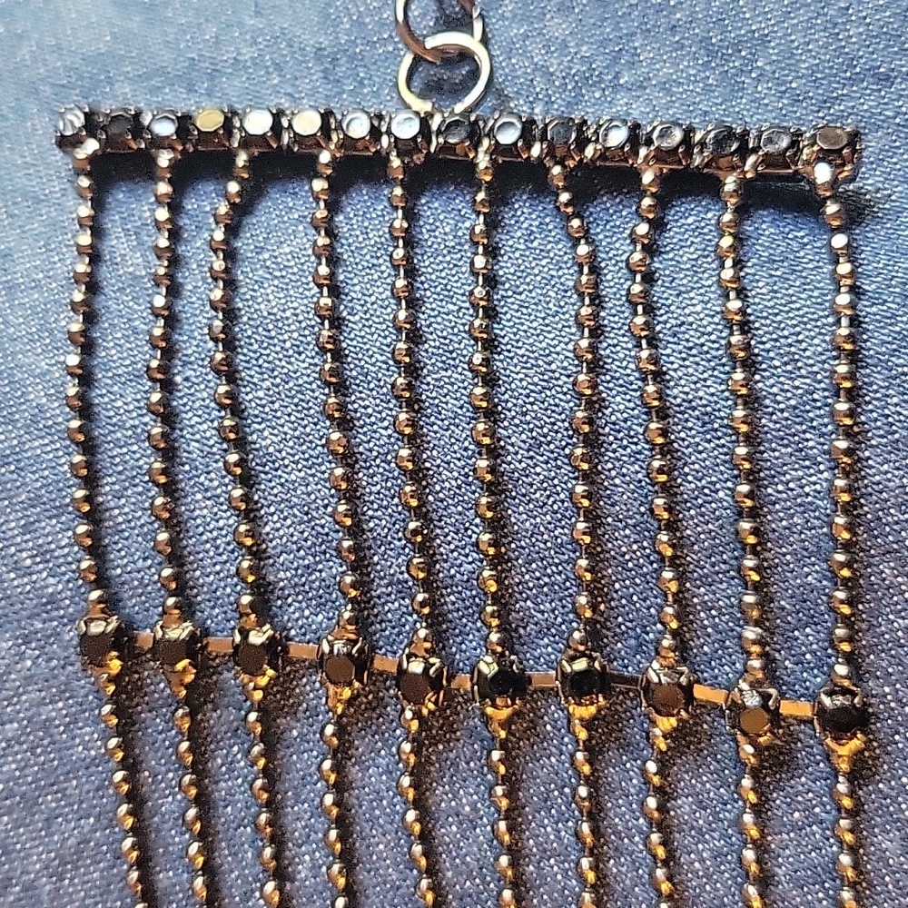 Chain choker - Picture 5 of 5